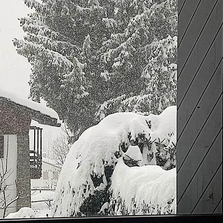 Lo Chalet Di Davide E Daniela 木屋 韦朗