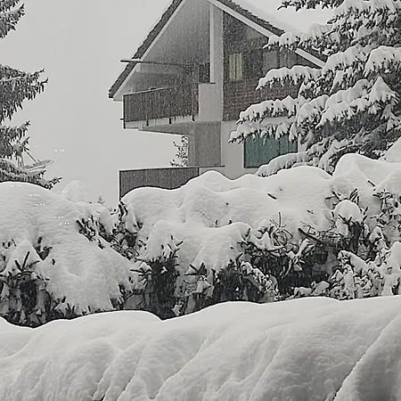 Lo Chalet Di Davide E Daniela * 韦朗